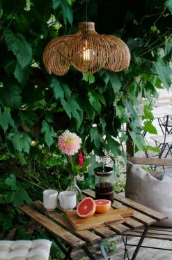 PR Home Udendørs lampe Belle^ Udendørsbelysning