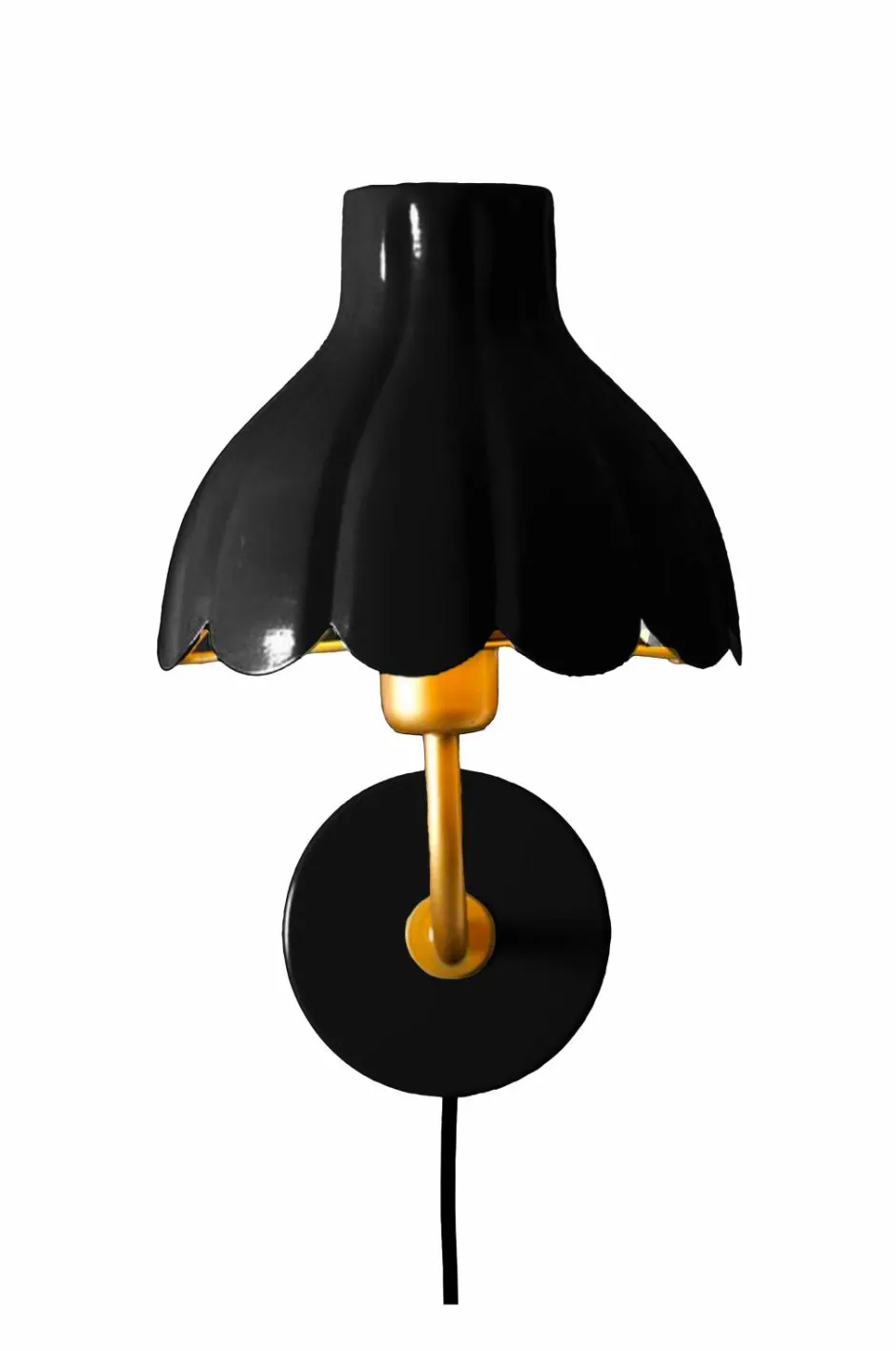 PR Home Væglampe Wells^ Væglamper