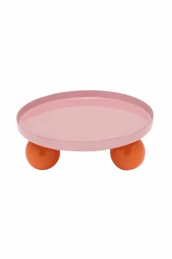 Present Time Bakke Double Funky Round^ Pynteting