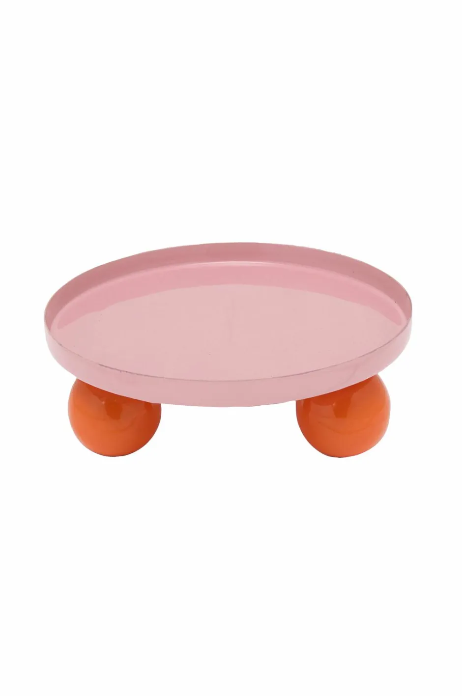 Present Time Bakke Double Funky Round^ Pynteting