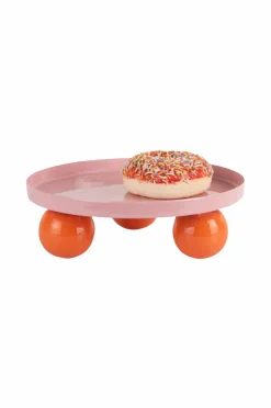 Present Time Bakke Double Funky Round^ Pynteting