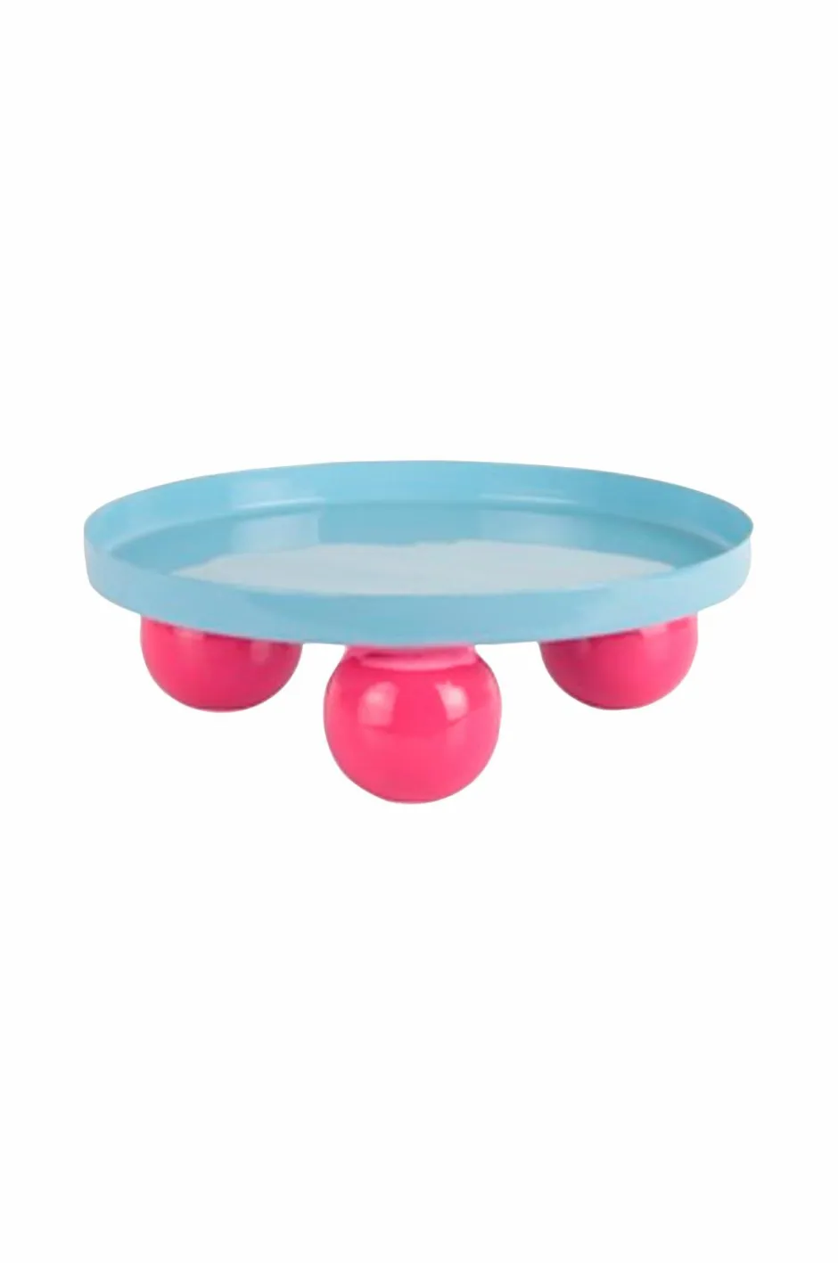 Present Time Bakke Double Funky Round^ Pynteting