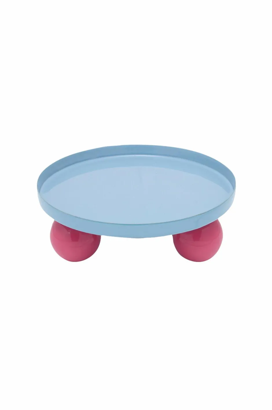 Present Time Bakke Double Funky Round^ Pynteting