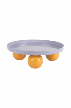 Present Time Bakke Double Funky Round^ Pynteting