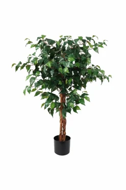 Present Time Kunstig plante Fig Ficus^ Planter & Blomster