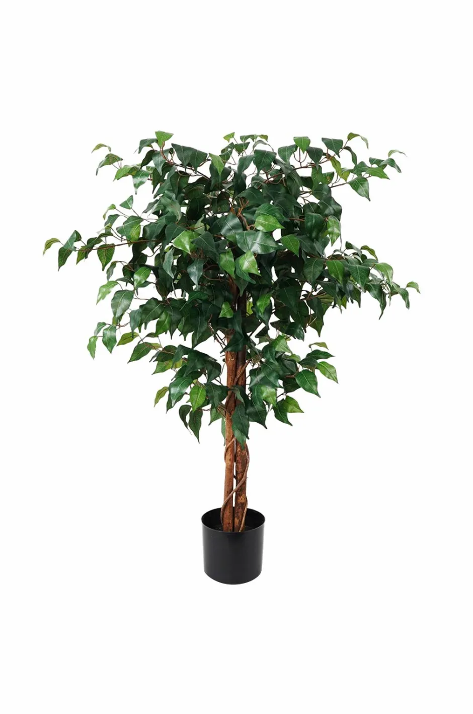 Present Time Kunstig plante Fig Ficus^ Planter & Blomster
