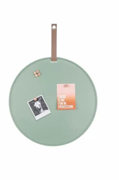 Outlet Memotavle Perky Småopbevaring