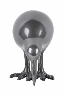 Present Time Statue Kiwi Bird^ Pynteting