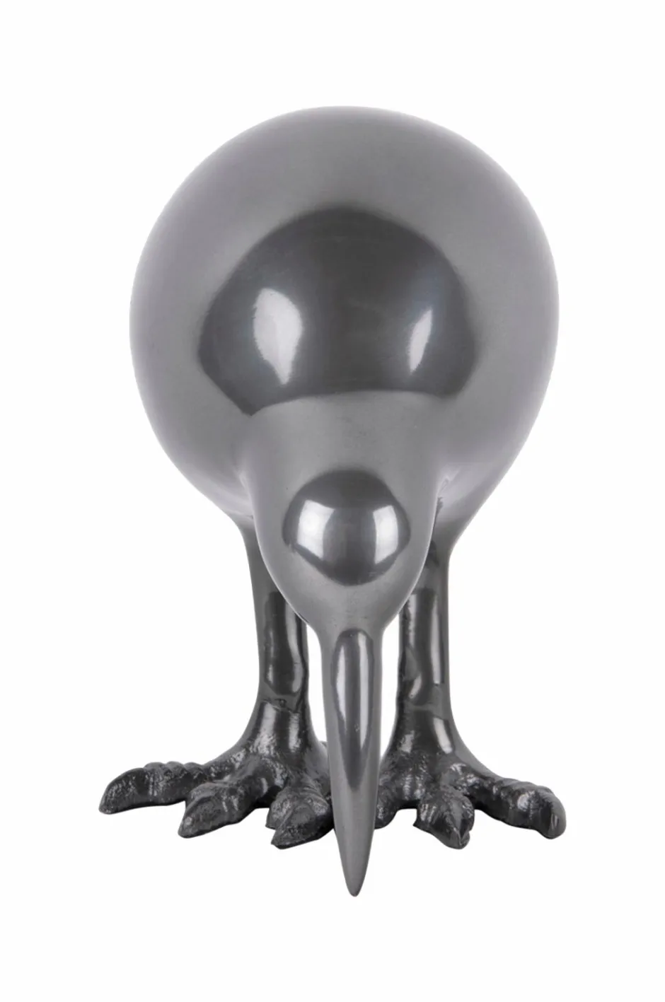 Present Time Statue Kiwi Bird^ Pynteting