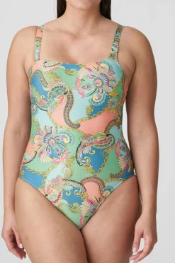 PrimaDonna Badedragt Celaya Italian Chic Special Swimsuit^Dame Badedragter