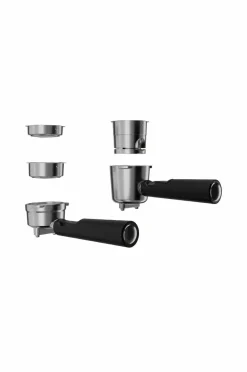Princess Espressomaskine Manual 249417^ Kaffe- & Espressomaskiner