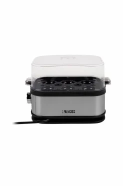 Sale Æggekoger 6 æg 400 Watt Små Køkkenmaskiner