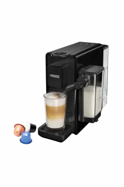Kapselkaffemaskine Latte Pro 20bar Kaffe- & Espressomaskiner