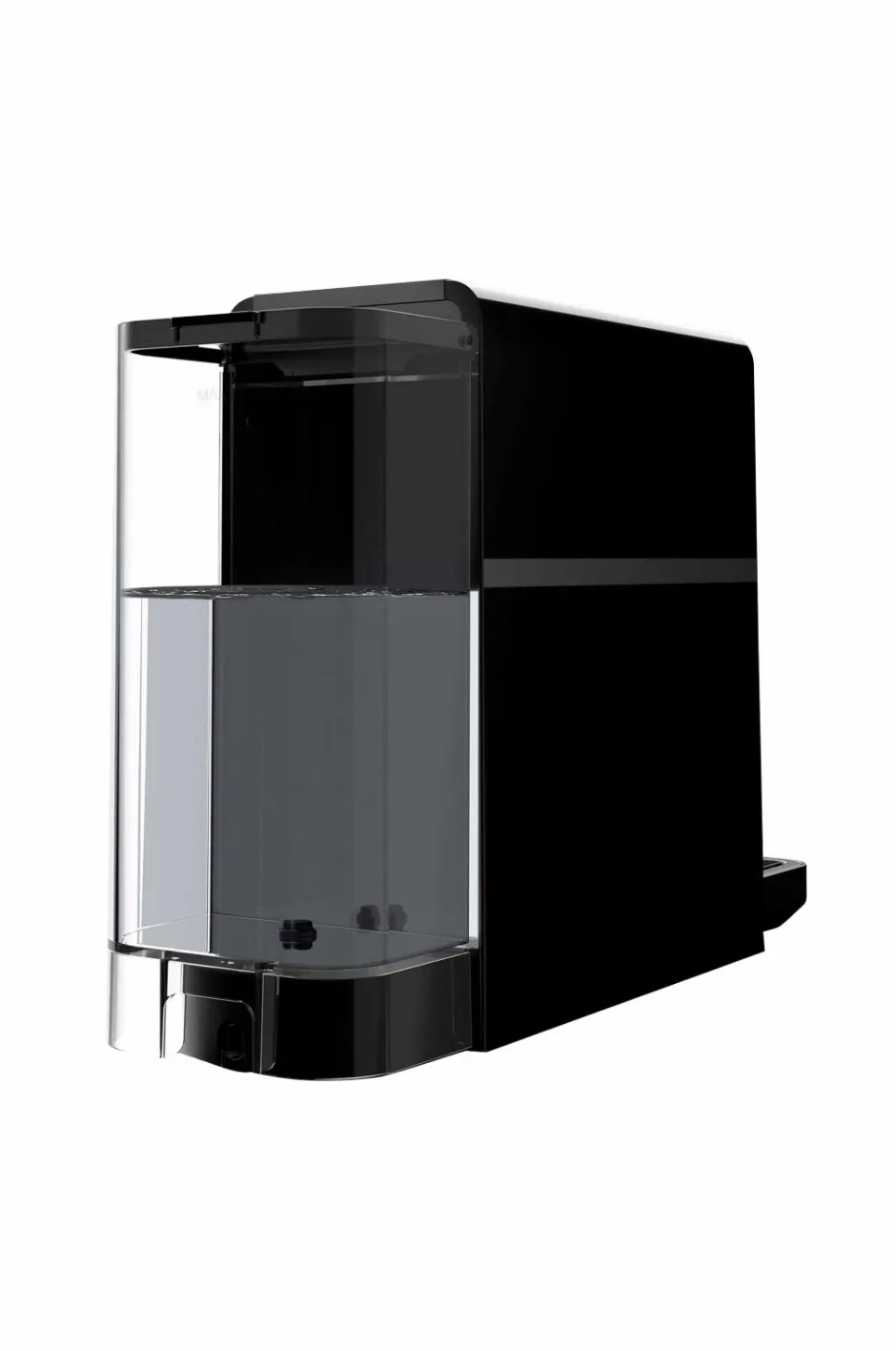 Kapselkaffemaskine Latte Pro 20bar Kaffe- & Espressomaskiner