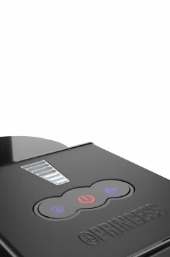 Clearance Kapselmaskine 4-in-1 249454 Automatic Kaffe- & Espressomaskiner