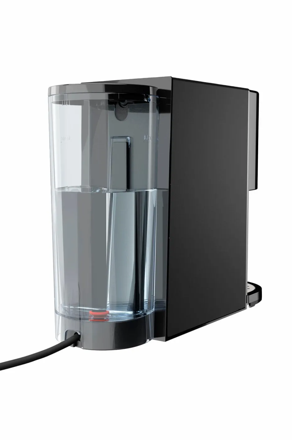 Clearance Kapselmaskine 4-in-1 249454 Automatic Kaffe- & Espressomaskiner
