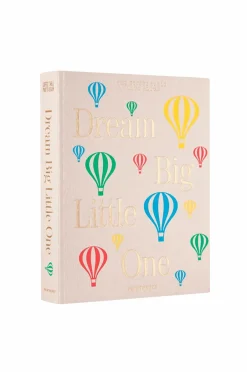 Best Baby fotoalbum - Dream Big Little One Småopbevaring