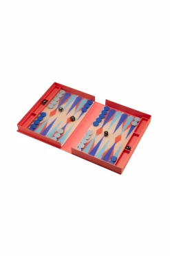 Clearance Backgammon - The Art of Backgammon Pynteting