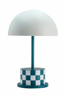 Best Bærbar lampe - Riviera, tern Genopladelige Lamper