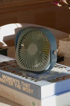 Discount Bærbar ventilator - Fantastic Husholdningselektronik