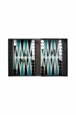 Discount Klassisk - Backgammon Pynteting