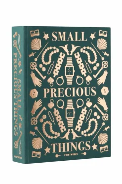 PRINTWORKS Opbevaringsboks - Precious Things,^ Pynteting|Småopbevaring