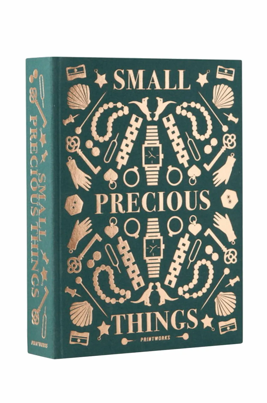 PRINTWORKS Opbevaringsboks - Precious Things,^ Pynteting|Småopbevaring