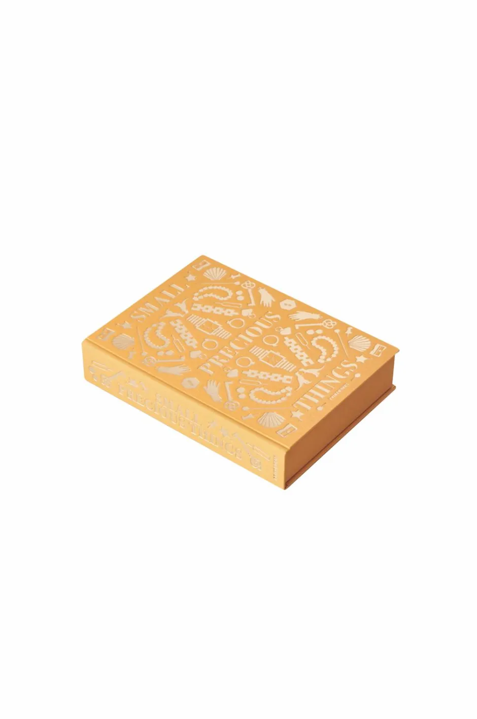 PRINTWORKS Opbevaringsboks - Precious Things^ Småopbevaring