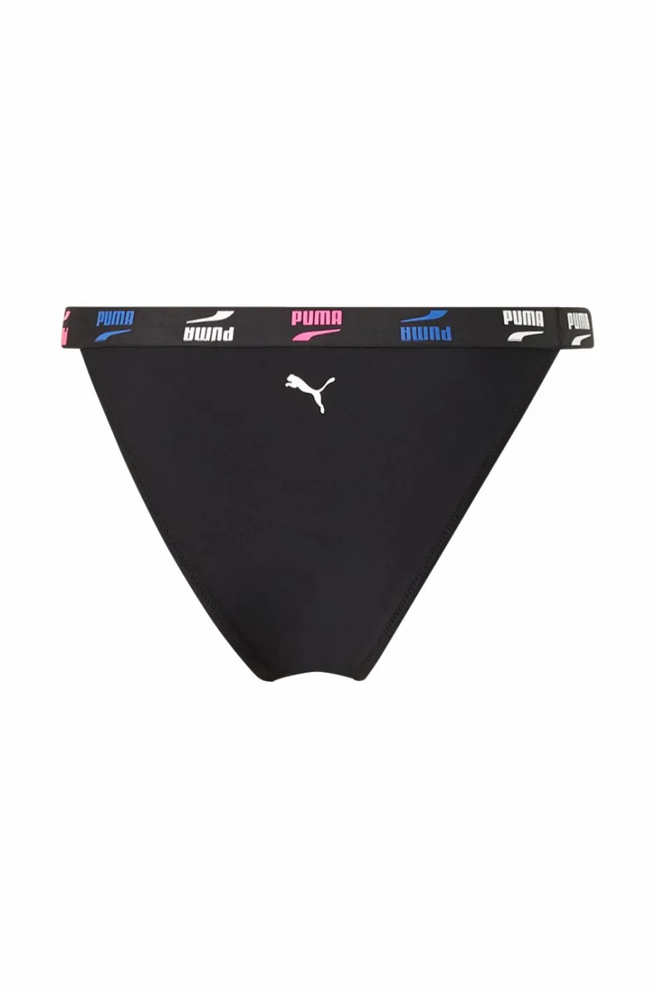Bikiniunderdele Swim Women Tanga Brief Dame Badetøj|Badetøj