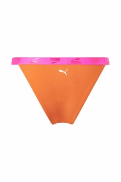 Puma Bikiniunderdele Swim Women Tanga Brief^Dame Badetøj|Badetøj