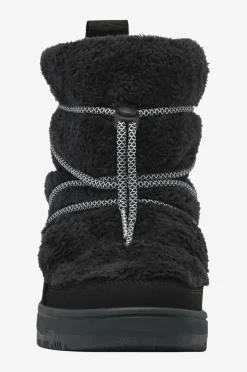 Puma Boots Snowbae Suede Wns^Dame Vinterfodtøj|Boots & Snørestøvler