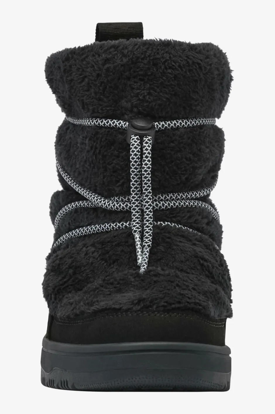 Puma Boots Snowbae Suede Wns^Dame Vinterfodtøj|Boots & Snørestøvler