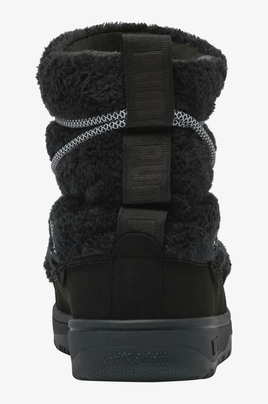 Puma Boots Snowbae Suede Wns^Dame Vinterfodtøj|Boots & Snørestøvler