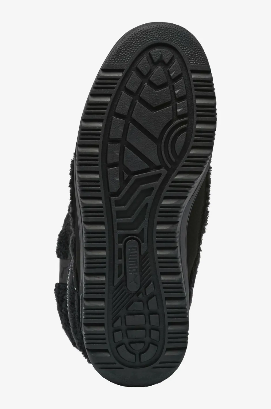 Puma Boots Snowbae Suede Wns^Dame Vinterfodtøj|Boots & Snørestøvler