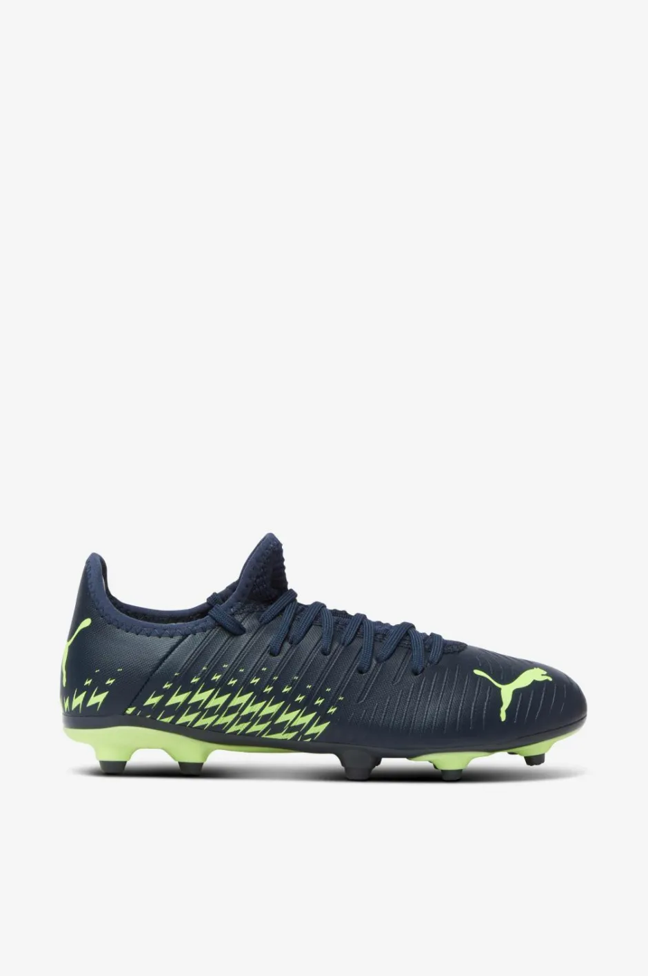 Puma Fodboldstøvler Future Z 4.4 FG/AG Jr^Børn Træningssko