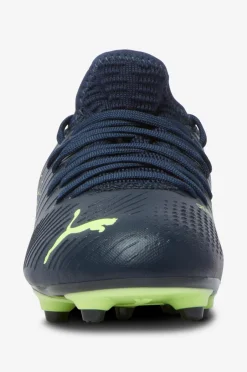 Puma Fodboldstøvler Future Z 4.4 FG/AG Jr^Børn Træningssko