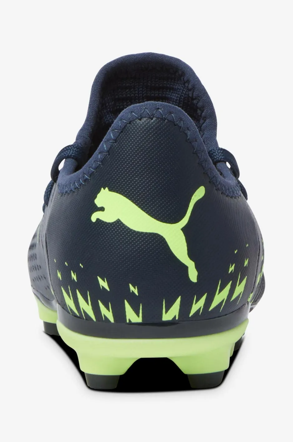 Puma Fodboldstøvler Future Z 4.4 FG/AG Jr^Børn Træningssko
