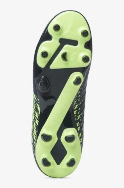 Puma Fodboldstøvler Future Z 4.4 FG/AG Jr^Børn Træningssko