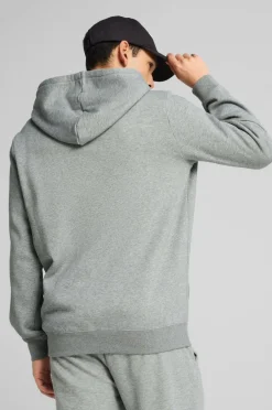 Puma Hættetrøje Ess No. 1 Logo Full-zip Hoodie FL^ Sweatshirts & Hoodies|Træningstøj
