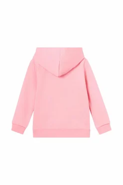 Puma Hættetrøje Ess No. 1 Logo Hoodie FL PS^Børn Sweatshirts & Hoodies