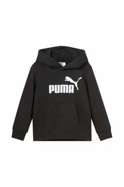 Puma Hættetrøje Ess No. 1 Logo Hoodie FL PS^Børn Sweatshirts & Hoodies