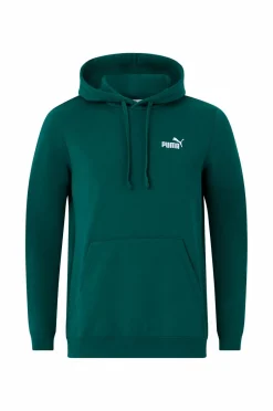 Hættetrøje Ess Small No. 1 Logo Hoodie FL (s) Sweatshirts & Hoodies