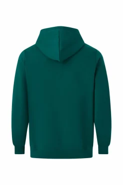 Hættetrøje Ess Small No. 1 Logo Hoodie FL (s) Sweatshirts & Hoodies