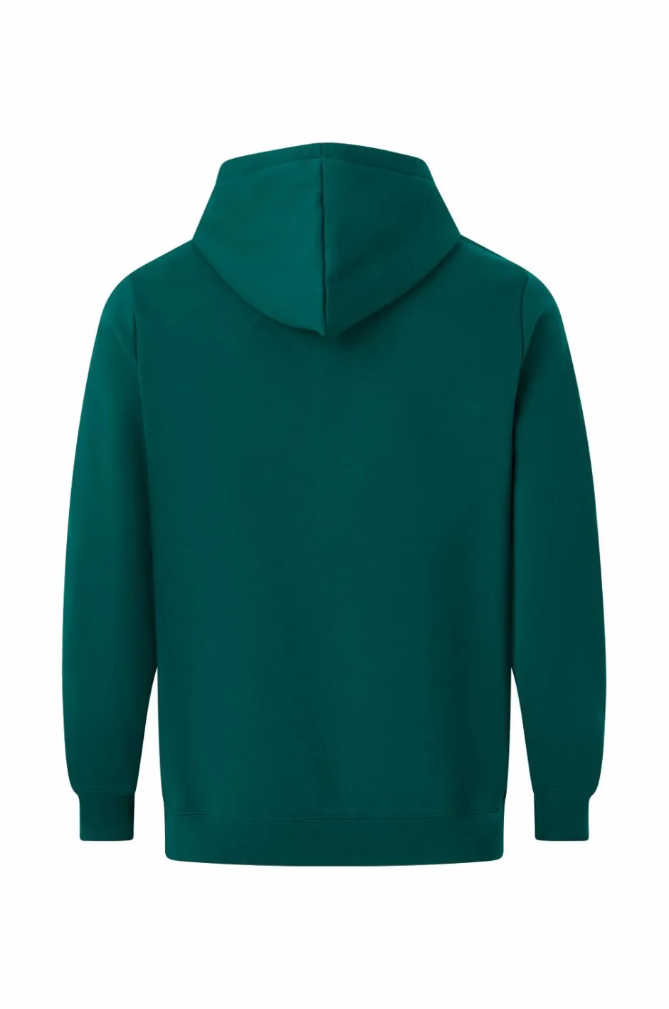 Hættetrøje Ess Small No. 1 Logo Hoodie FL (s) Sweatshirts & Hoodies
