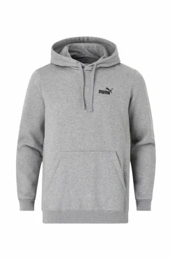 Puma Hættetrøje Ess Small No. 1 Logo Hoodie FL^ Sweatshirts & Hoodies