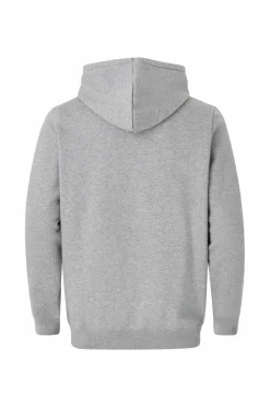 Puma Hættetrøje Ess Small No. 1 Logo Hoodie FL^ Sweatshirts & Hoodies