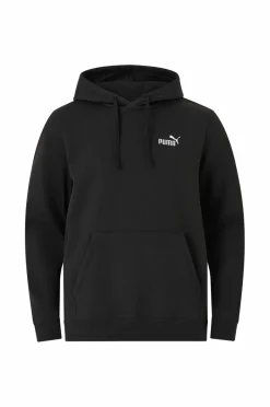Puma Hættetrøje Ess Small No. 1 Logo Hoodie FL^ Sweatshirts & Hoodies|Træningstøj