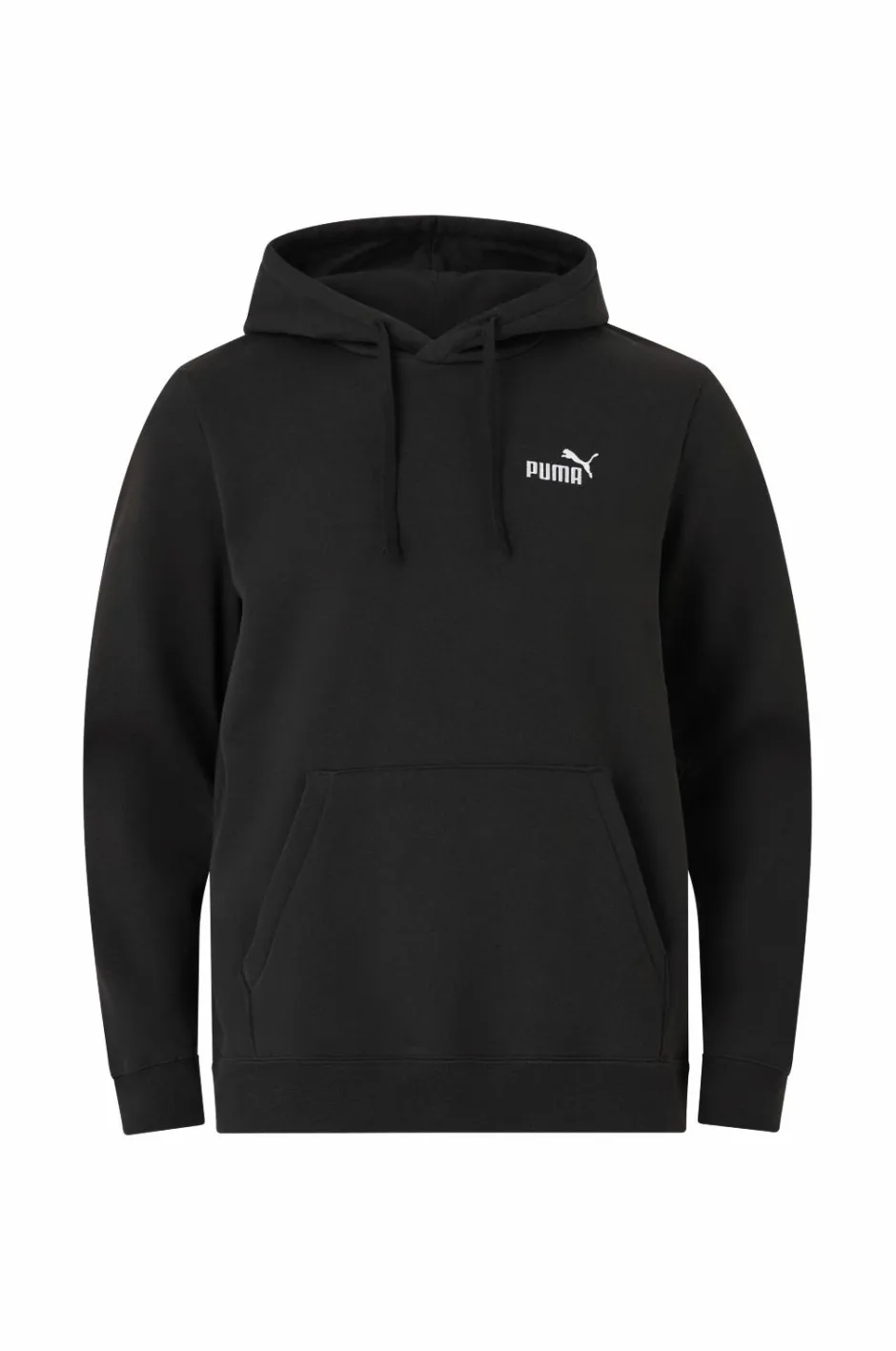 Puma Hættetrøje Ess Small No. 1 Logo Hoodie FL^ Sweatshirts & Hoodies|Træningstøj