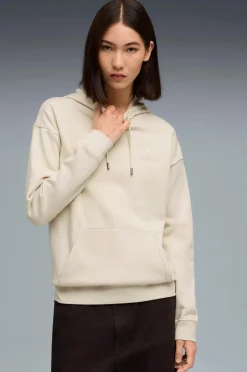 Discount Hættetrøje Class Relaxed Hoodie FL Dame Sweatshirts & Hoodies
