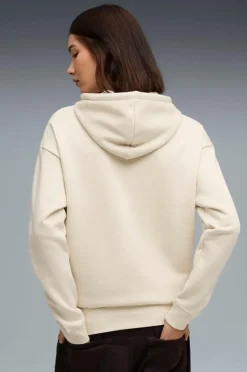 Discount Hættetrøje Class Relaxed Hoodie FL Dame Sweatshirts & Hoodies
